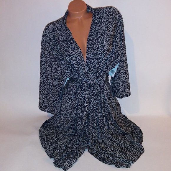 Rene Rofe | Intimates & Sleepwear | Rene Rofe Robe | Poshmark
